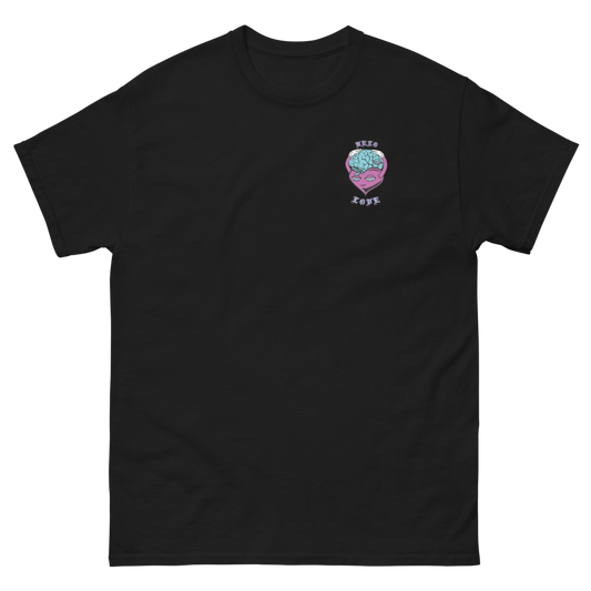 Men's heavyweight tee